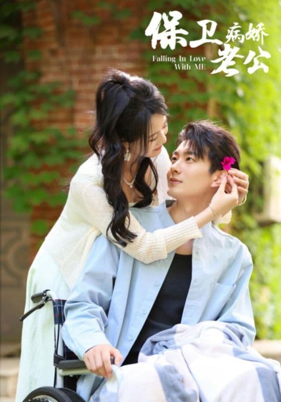 保卫病娇老公 - 女频恋爱 (2024) 海报