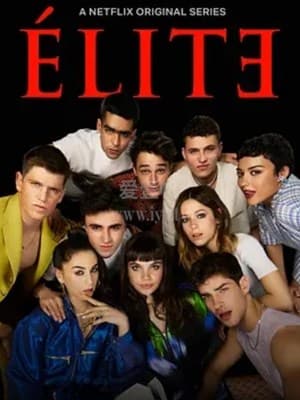 名校风暴第二季 - 欧美剧 (2019) 海报