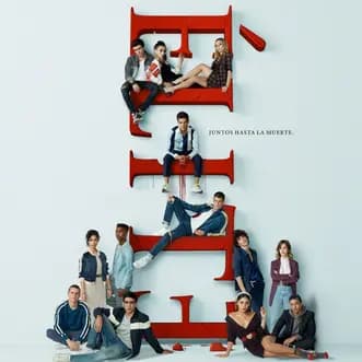 名校风暴第三季 - 欧美剧 (2020) 海报