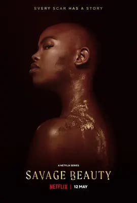 美丽破坏者第二季 - 海外剧 (2024) 海报