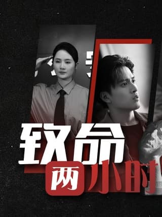 致命两小时 - 现代都市 (2024) 海报