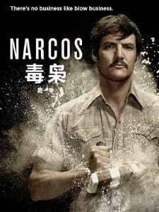 毒枭第一季 - 欧美剧 (2015) 海报