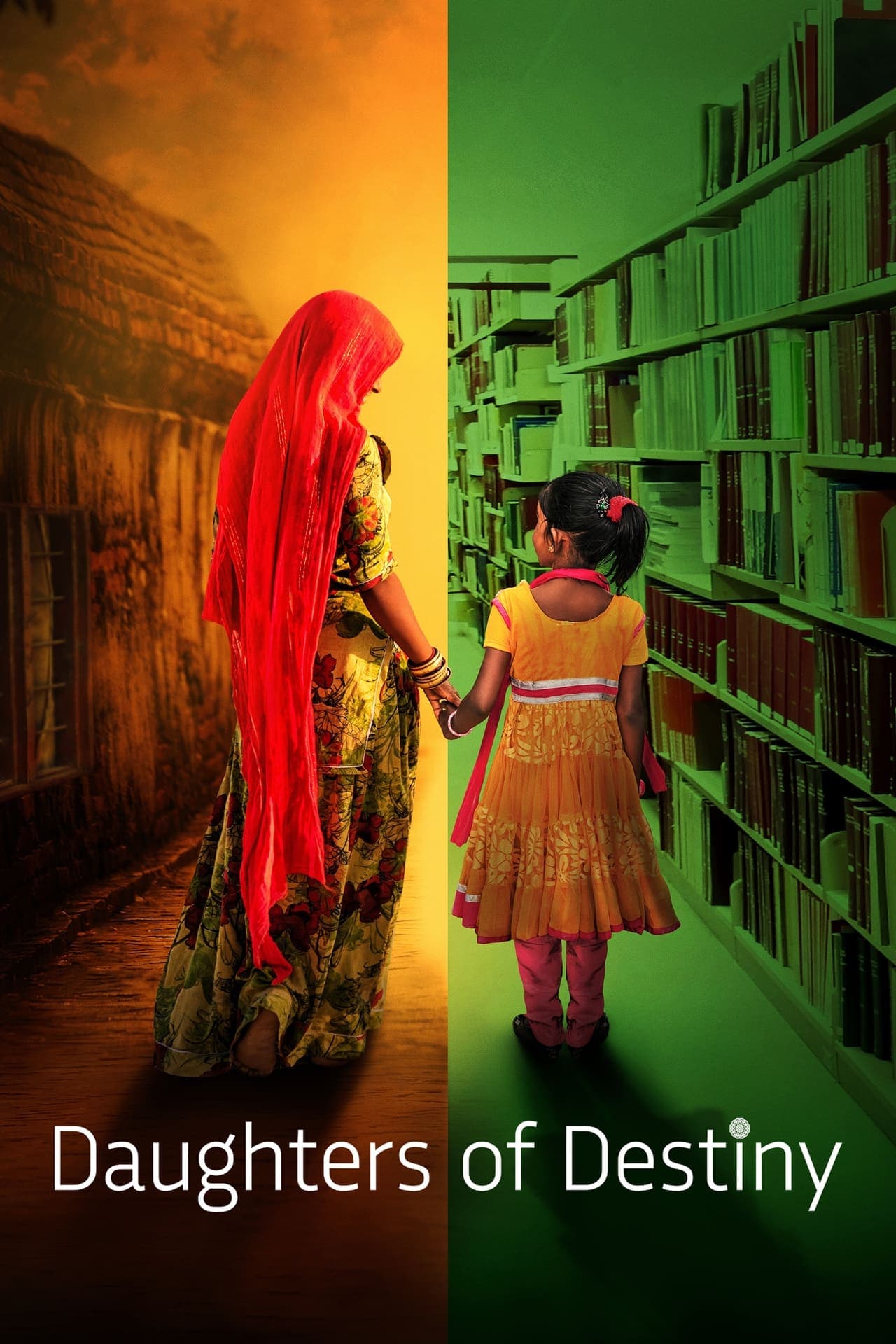 天命之女 - 欧美剧 (2017) 海报