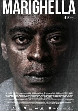 马里盖拉 - 动作片 (2019) 海报