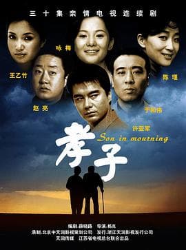 孝子 - 剧情片 (2006) 海报