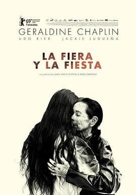 美丽王国 - 剧情片 (2019) 海报