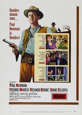 野狼 - 剧情片 (1967) 海报