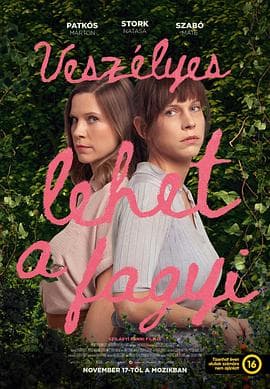 什么也不是的爱恋 - 剧情片 (2022) 海报