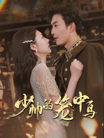 少帅的笼中鸟 - 现代都市 (2024) 海报