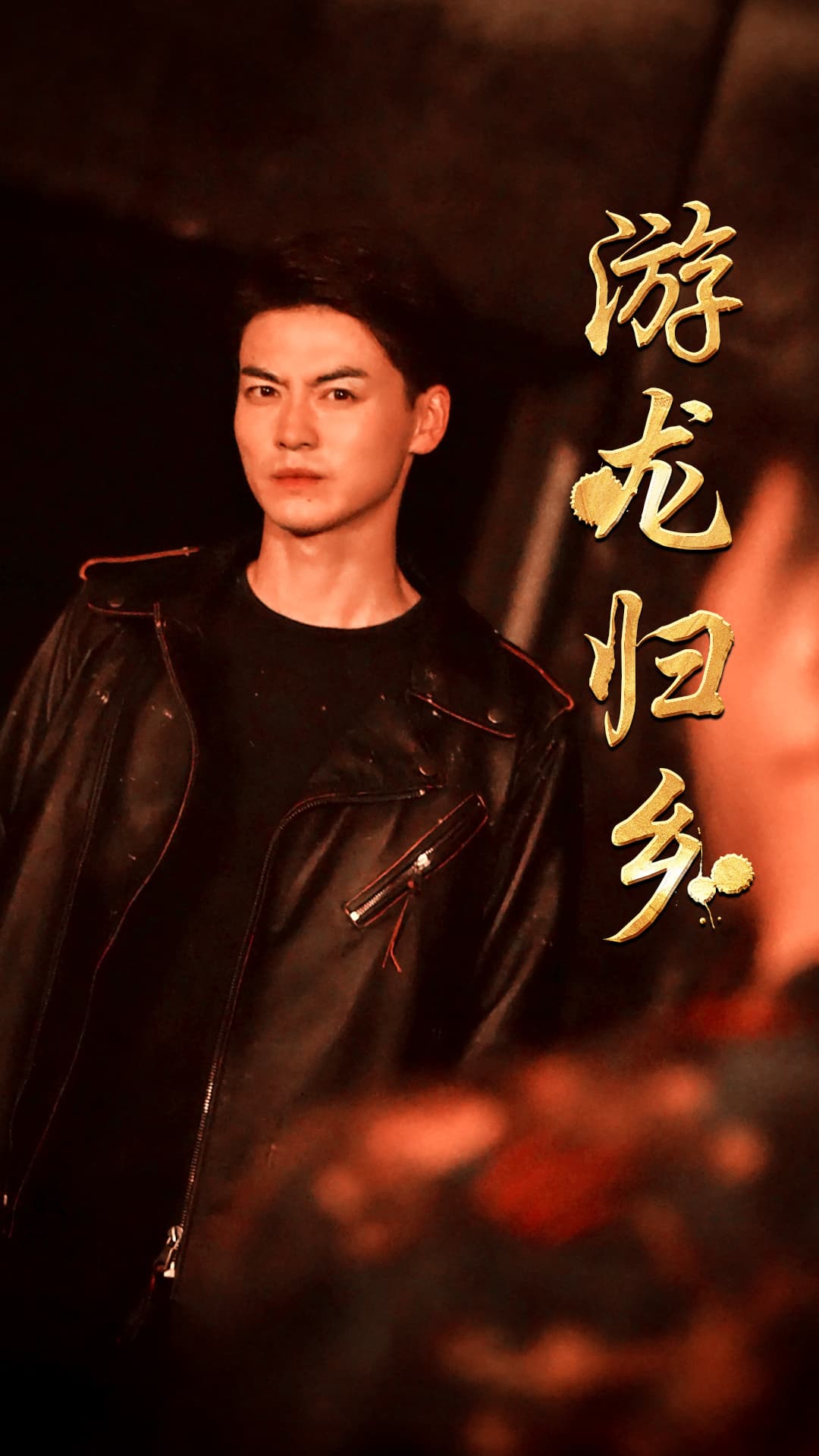 游龙归乡 - 现代都市 (2024) 海报