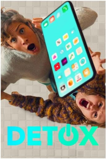 网络断舍离 - 欧美剧 (2022) 海报