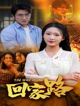 回家路 - 现代都市 (2024) 海报