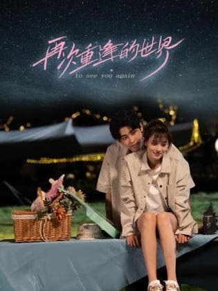 再次重逢的世界 - 国产剧 (2024) 海报