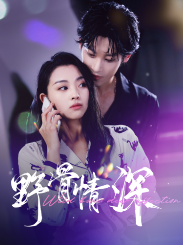 野骨情深 - 现代都市 (2024) 海报