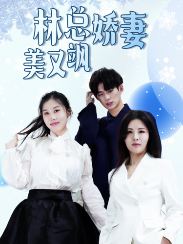 林总娇妻美又飒 - 现代都市 (2024) 海报