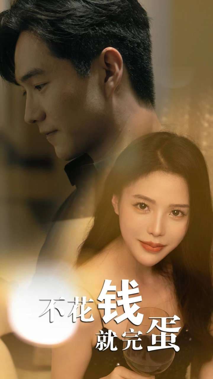 不花钱就完蛋 - 脑洞悬疑 (2024) 海报