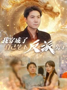 我穿成了自己笔下反派男主 - 年代穿越 (2024) 海报