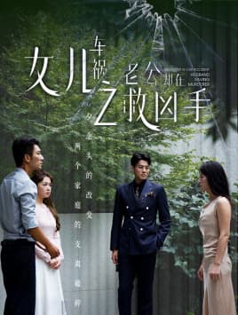 女儿车祸之老公却在救凶手 - 现代都市 (2024) 海报