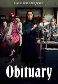 死亡通知 - 欧美剧 (2023) 海报