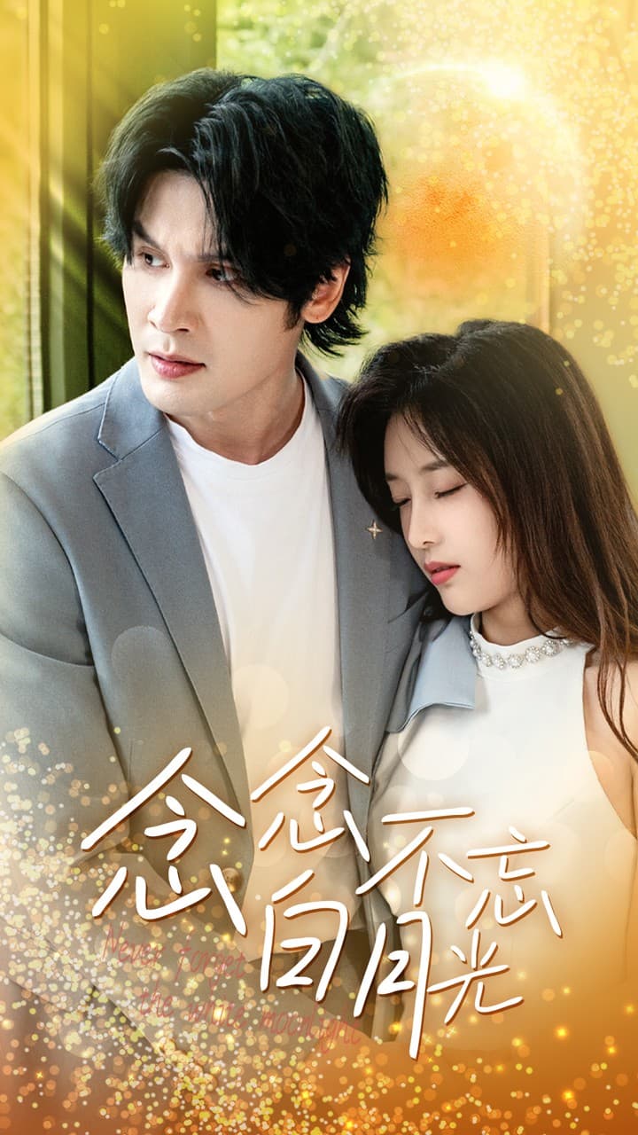 念念不忘白月光 - 女频恋爱 (2024) 海报
