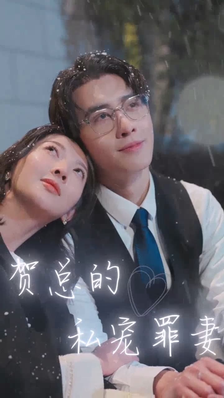 贺总的私宠罪妻 - 女频恋爱 (2024) 海报