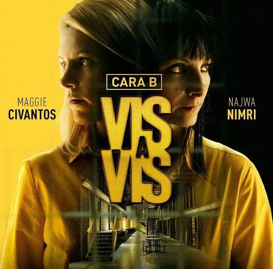 面对面 第三季 - 欧美剧 (2018) 海报