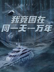 新版：我竟困在同一天一万年 - 现代都市 (2024) 海报