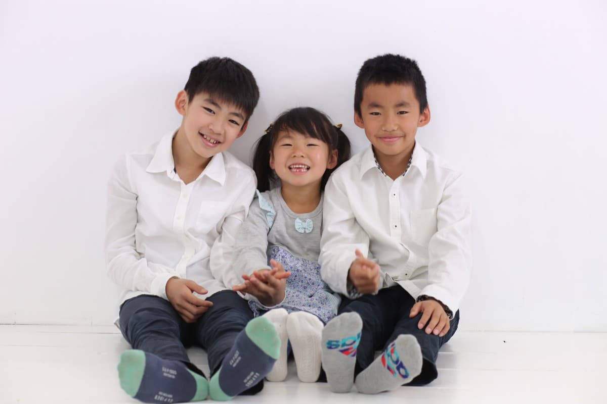 三人兄弟 - 日剧 (2015) 海报