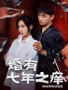 婚有七年之痒 - 现代都市 (2024) 海报
