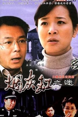 烟灰缸之谜 - 国产剧 (2004) 海报