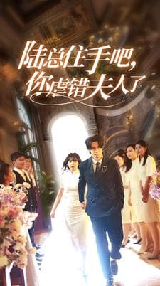 陆总住手吧,你虐错夫人了 - 女频恋爱 (2024) 海报