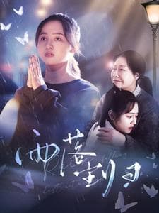 雨落尘归 - 现代都市 (2024) 海报