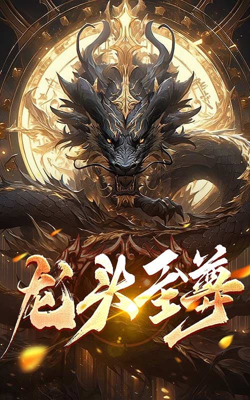 龙头至尊 - 反转爽剧 (2024) 海报