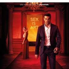 性本能 - 欧美剧 (2019) 海报