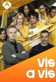 面对面 第二季 - 欧美剧 (2016) 海报