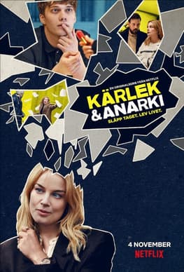 爱情不设限 - 欧美剧 (2020) 海报