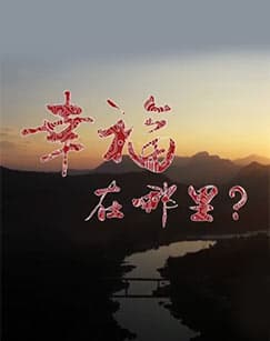 幸福在哪里:推动生活的引擎 - 国产剧 (2019) 海报