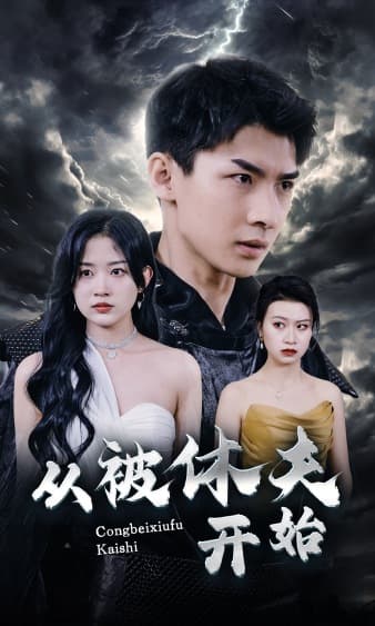 从被休夫开始 - 反转爽剧 (2024) 海报