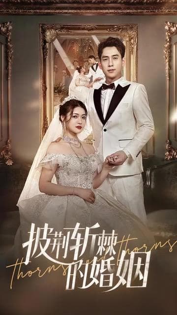 新版：披荆斩棘的婚姻 - 女频恋爱 (2024) 海报