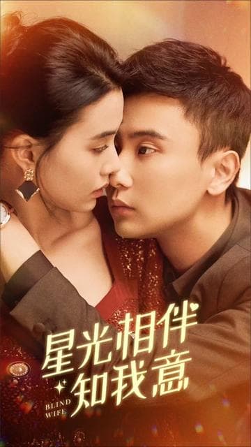 星光相伴知我意 - 女频恋爱 (2024) 海报