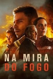 烈火之下 - 海外剧 (2021) 海报