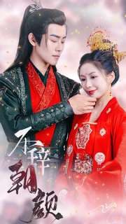 不辞朝颜 - 年代穿越 (2024) 海报