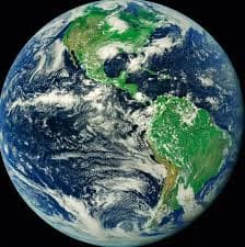 从太空看地球 - 欧美剧 (2019) 海报