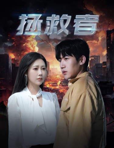 拯救者短剧 - 现代都市 (2024) 海报