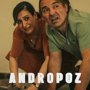 男士止步 - 欧美剧 (2022) 海报