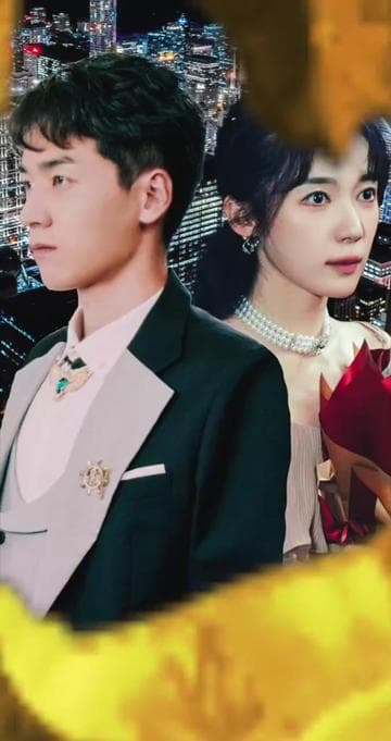 新版：龙霸天下 - 脑洞悬疑 (2024) 海报