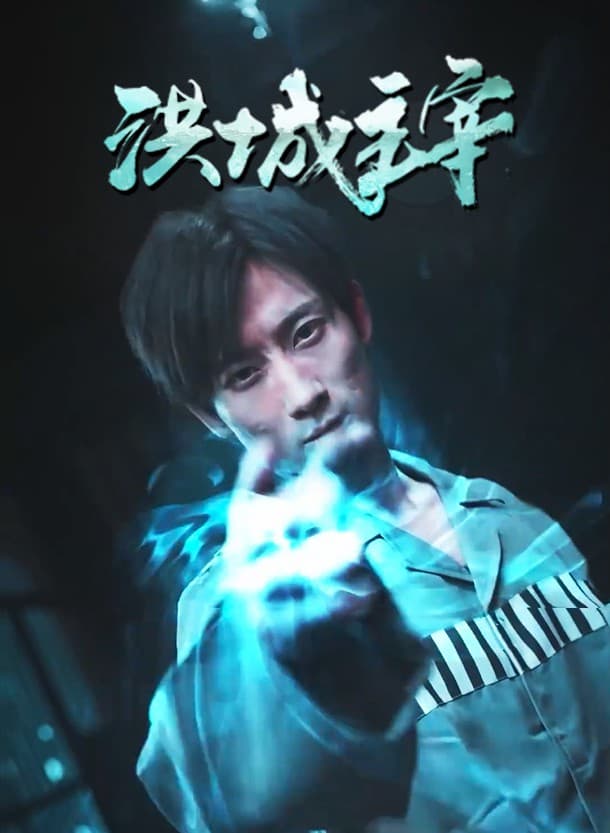 洪城主宰 - 反转爽剧 (2024) 海报