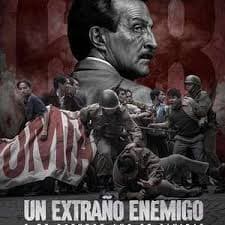 神秘敌人 - 欧美剧 (2018) 海报