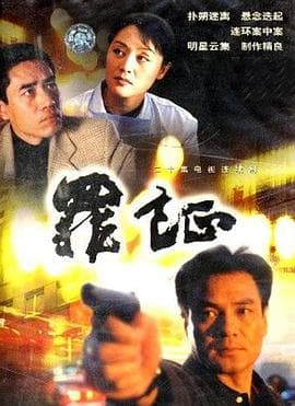 罪证 - 国产剧 (1999) 海报