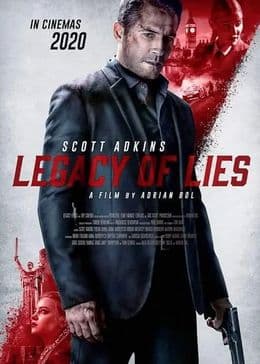 父女特工 - 动作片 (0) 海报